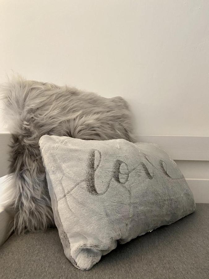 Apartment Mona'S Home Sankt Pankraz エクステリア 写真