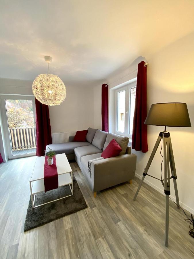 Apartment Mona'S Home Sankt Pankraz エクステリア 写真