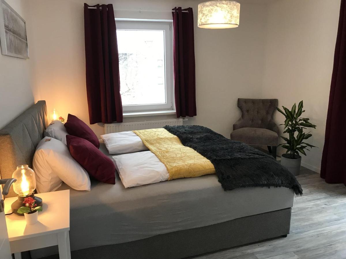 Apartment Mona'S Home Sankt Pankraz エクステリア 写真
