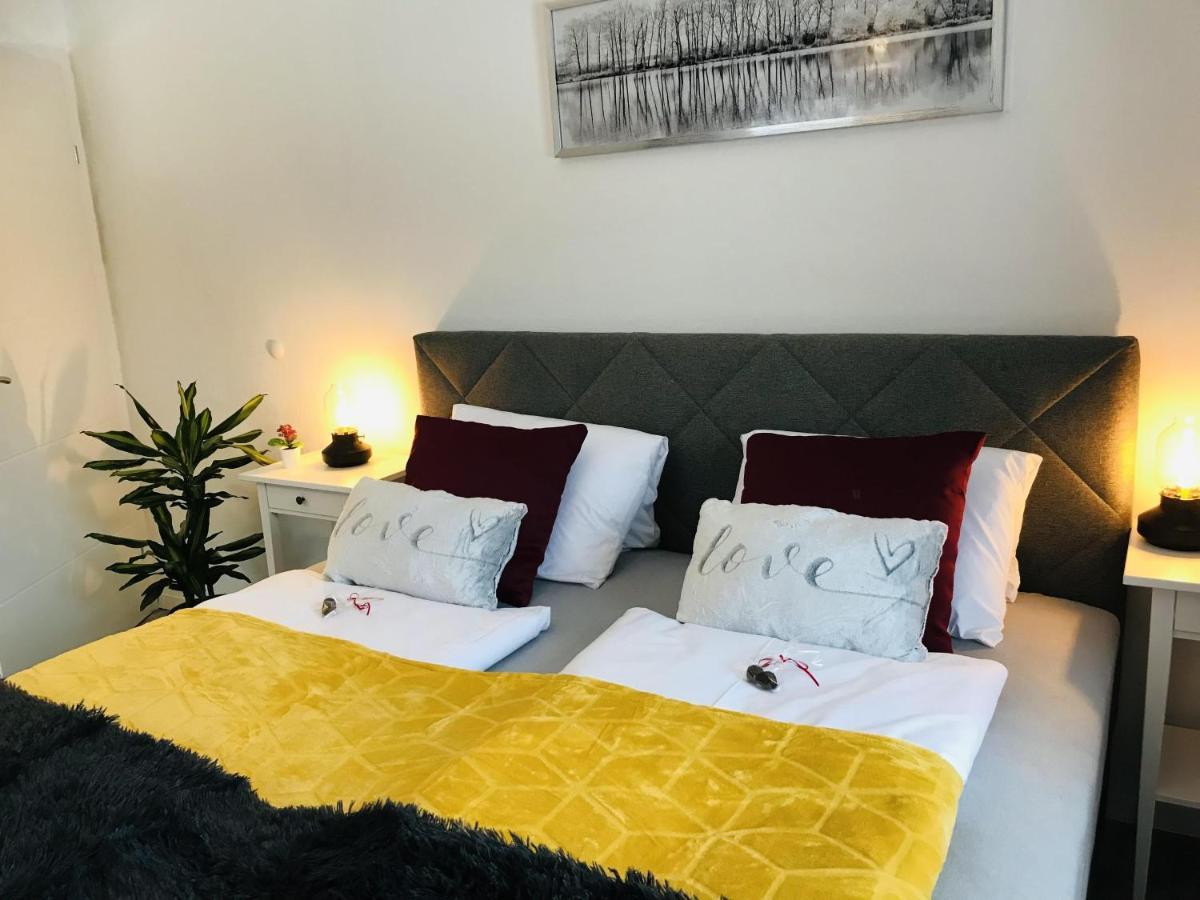 Apartment Mona'S Home Sankt Pankraz エクステリア 写真