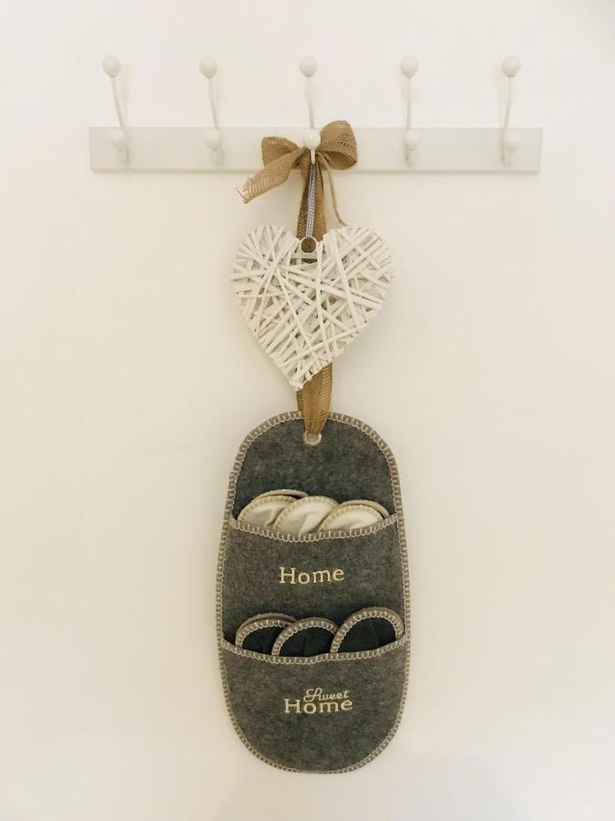 Apartment Mona'S Home Sankt Pankraz エクステリア 写真