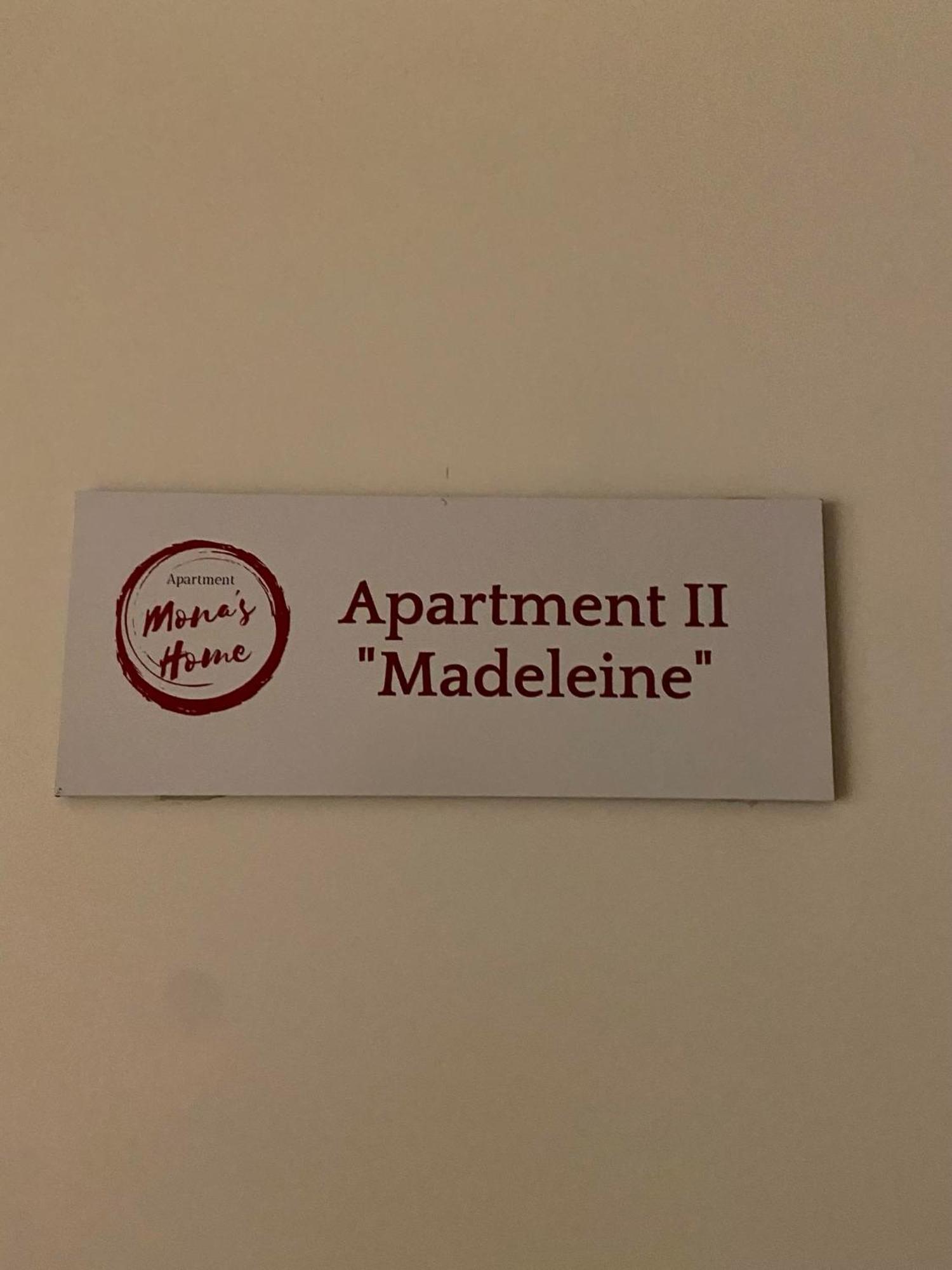 Apartment Mona'S Home Sankt Pankraz エクステリア 写真