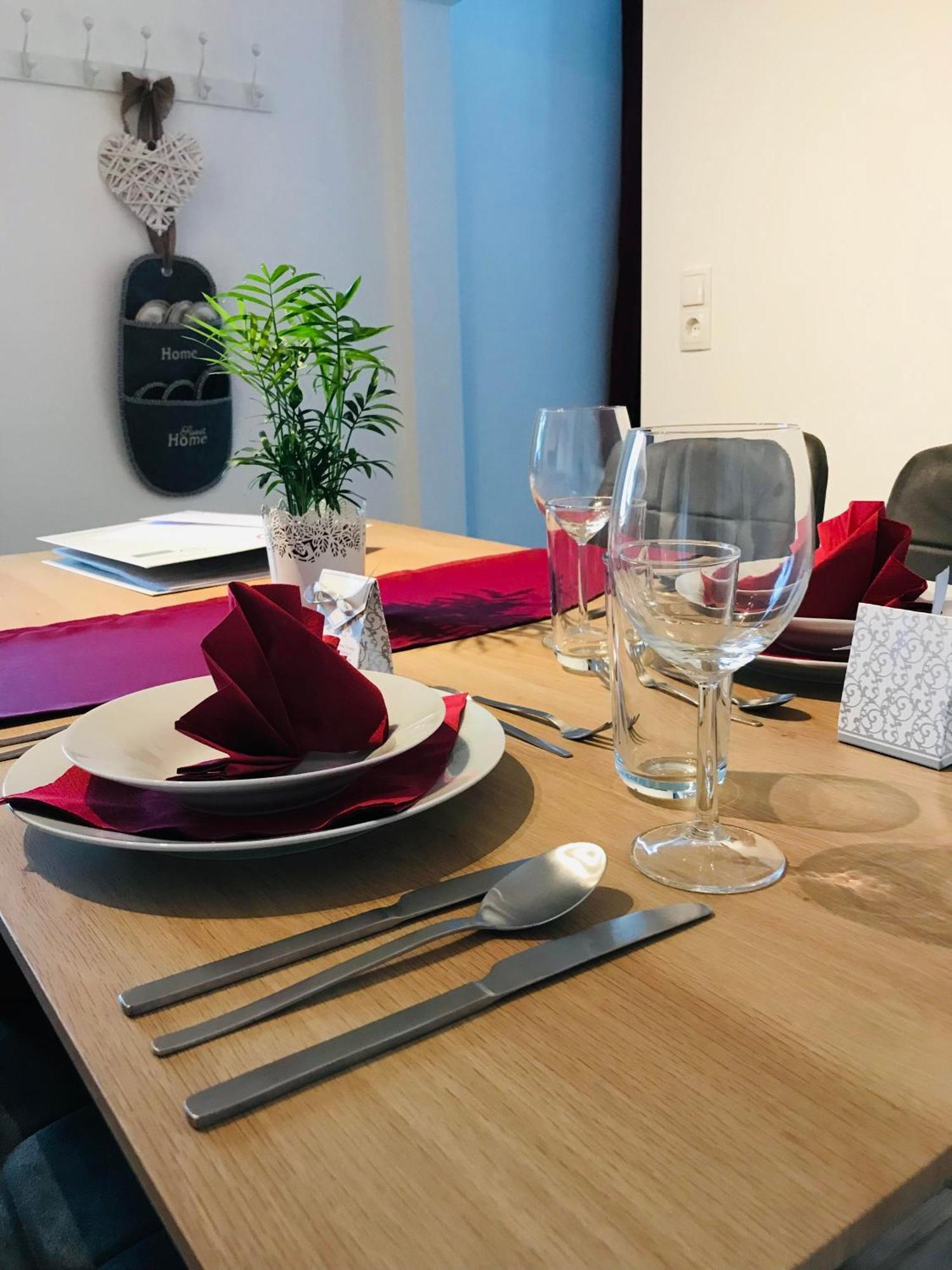 Apartment Mona'S Home Sankt Pankraz エクステリア 写真