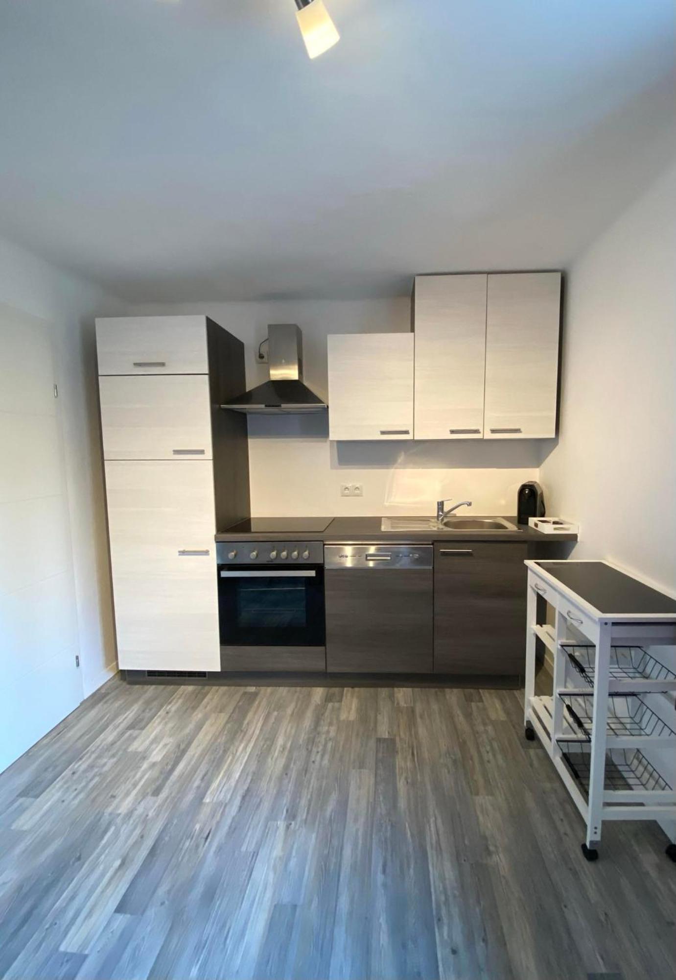 Apartment Mona'S Home Sankt Pankraz エクステリア 写真