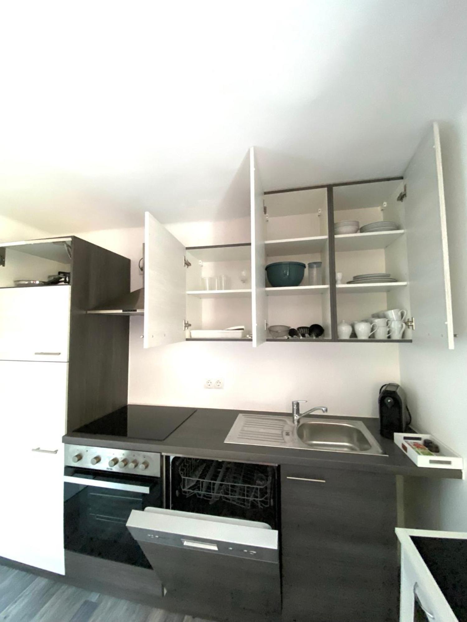 Apartment Mona'S Home Sankt Pankraz エクステリア 写真