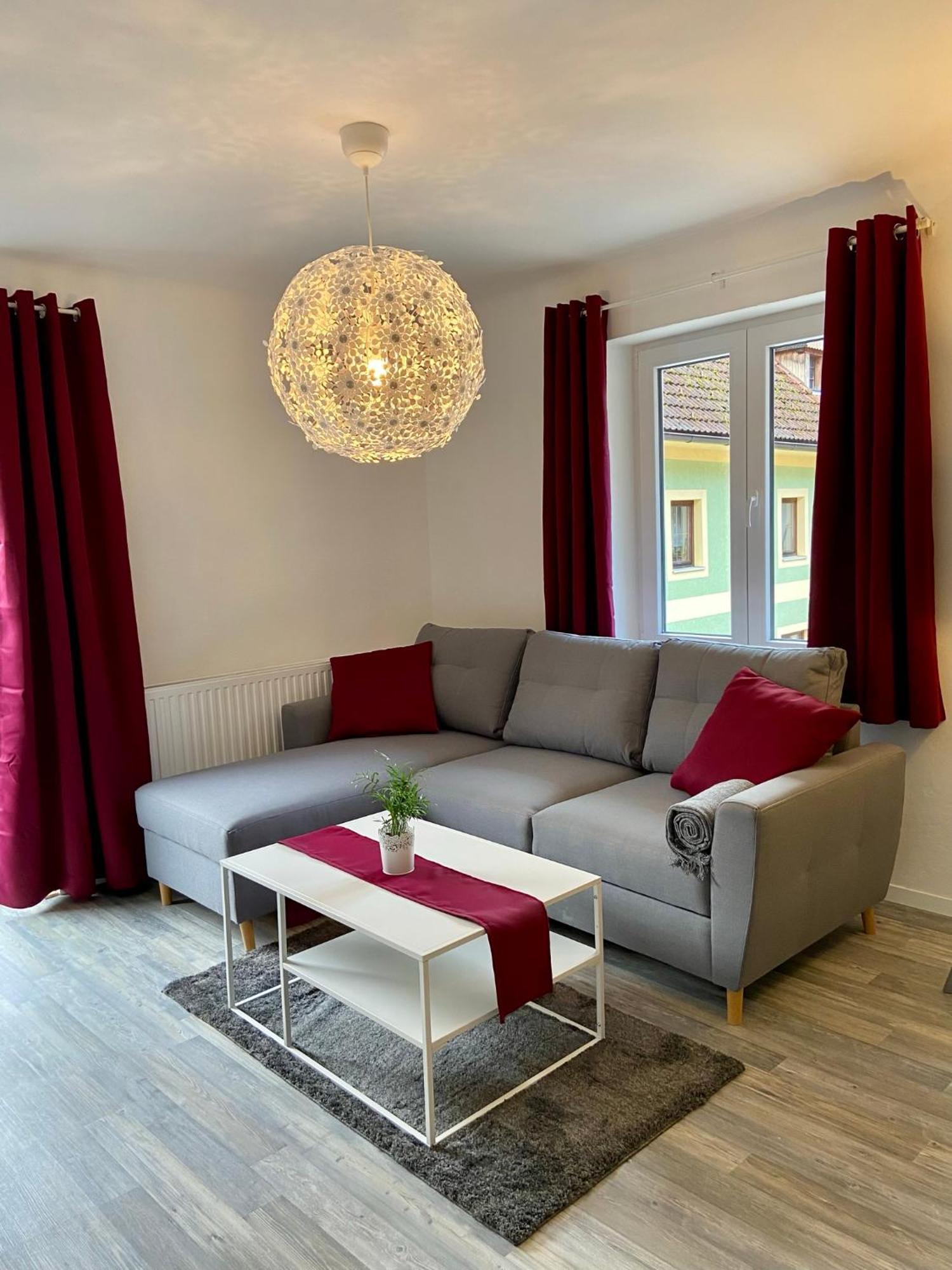 Apartment Mona'S Home Sankt Pankraz エクステリア 写真
